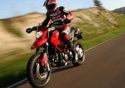 Ducati Hypermotard 1100 evo